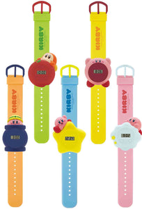 Kirby Digital Wrist Watch Blind Box