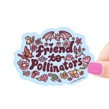 Load image into Gallery viewer, Friend to Stickers