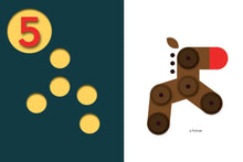 Load image into Gallery viewer, Think, Touch, Learn | 123