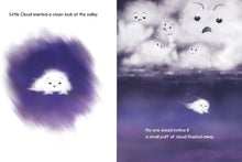 Load image into Gallery viewer, The Little Cloud