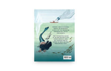 Load image into Gallery viewer, The Mermaid Atlas: Merfolk of the World