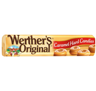 Werther's Original Caramel Hard Candy