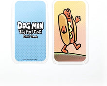 Load image into Gallery viewer, Dog Man | The Hot Dog Game