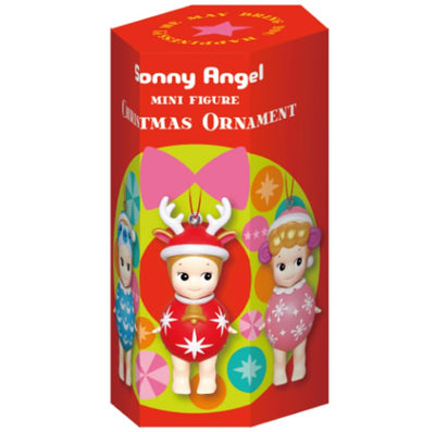 Sonny Angel | Christmas Ornament