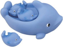 Load image into Gallery viewer, Tubby Scrubby Animal Families