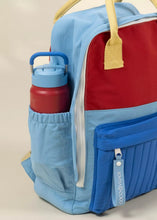 Load image into Gallery viewer, Washable Nylon Backpack