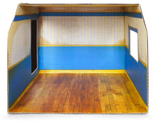 Load image into Gallery viewer, Sam &amp; Julia Cardboard Room