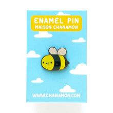 Load image into Gallery viewer, Maison Chanamon | Enamel Pins