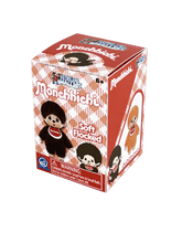 Load image into Gallery viewer, World’s Smallest Monchhichi Blindbox