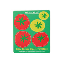Load image into Gallery viewer, And Here We Are | Sticker Sheets
