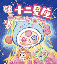 Load image into Gallery viewer, Twelve Constellations