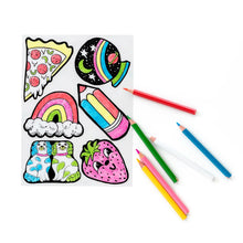 Load image into Gallery viewer, Diy Pin &amp; Flair Kit