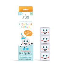 Load image into Gallery viewer, Glo Pals | Light Up Cubes