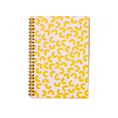 And Here We Are | Notebooks