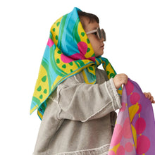 Load image into Gallery viewer, Biggest Little | Art Play Silks