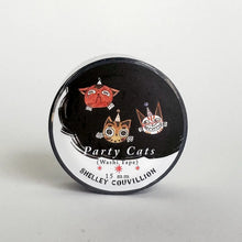 Load image into Gallery viewer, Shelley Couvillion Washi Tapes