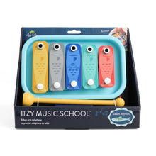 Load image into Gallery viewer, Xylophone Itzy Music School