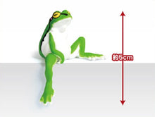 Load image into Gallery viewer, Resting Tree Frog Blind Box