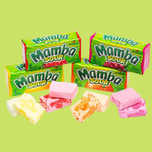 Load image into Gallery viewer, Mamba Fruit Chews