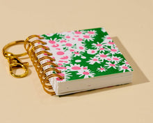 Load image into Gallery viewer, Mini Notebook Bag Charm