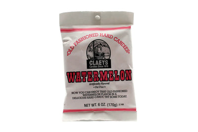 Claey’s Watermelon