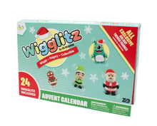 Load image into Gallery viewer, Wigglitz Advent Calendar