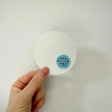 Load image into Gallery viewer, Make Art Everyday Sticker