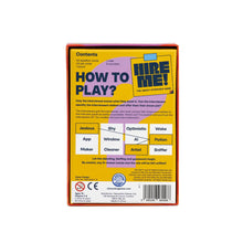 Load image into Gallery viewer, Hire Me!