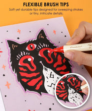 Load image into Gallery viewer, Grabie | Trace &amp; Color Drawing Kit