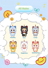 Load image into Gallery viewer, Baby Three Billionaire Cat Blind Box