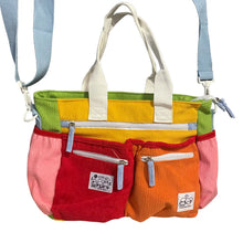 Load image into Gallery viewer, KARAFURU Messenger Bag