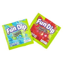 Load image into Gallery viewer, Fun Dip Singles