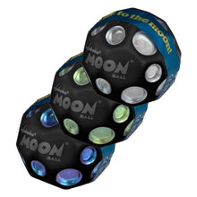 Load image into Gallery viewer, Dark Side of the Moon Ball