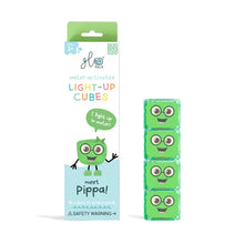 Load image into Gallery viewer, Glo Pals | Light Up Cubes