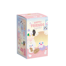 Load image into Gallery viewer, Happy Friends Together Blind Box