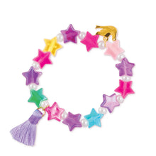 Load image into Gallery viewer, Girl Nation | Color Me Happy Bracelets