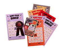 Load image into Gallery viewer, And Here We Are | Bingo Sheets