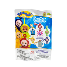 Load image into Gallery viewer, Teletubbies CheeBee Key Chain