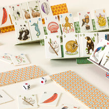 Load image into Gallery viewer, Animal Mah-jong