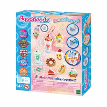 Load image into Gallery viewer, Sundaes and Sweets Aquabeads Kit