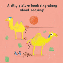 Load image into Gallery viewer, The Poop Song Book