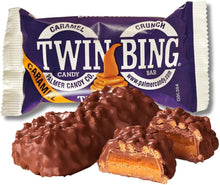 Load image into Gallery viewer, Twin Bing