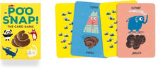 Load image into Gallery viewer, Poop Snap! - Card Game
