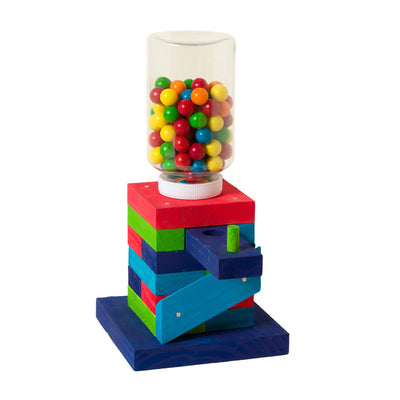 Candy Dispenser Woodworking Kit