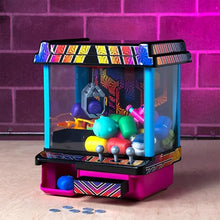 Load image into Gallery viewer, Electronic Arcade Claw Crane Game