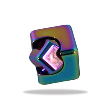 Load image into Gallery viewer, Fidgix Spinning Cube