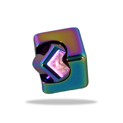 Fidgix Spinning Cube