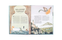 Load image into Gallery viewer, The Mermaid Atlas: Merfolk of the World