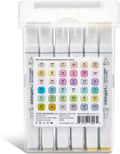 Load image into Gallery viewer, KINGART | Double-Ended Art Markers