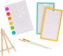 Load image into Gallery viewer, Mini Masterpieces | My Painting Set